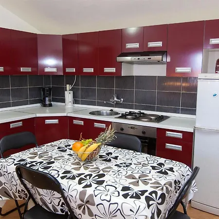 22 Apartment *