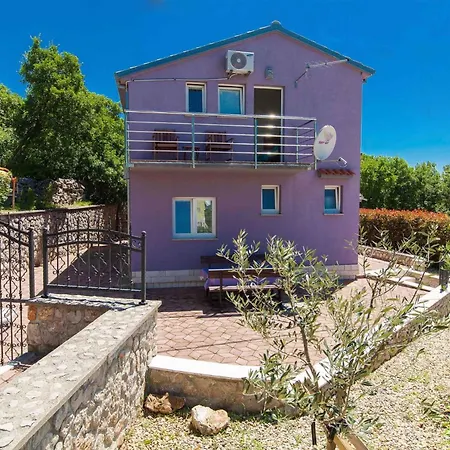 22 Apartment Jadranovo