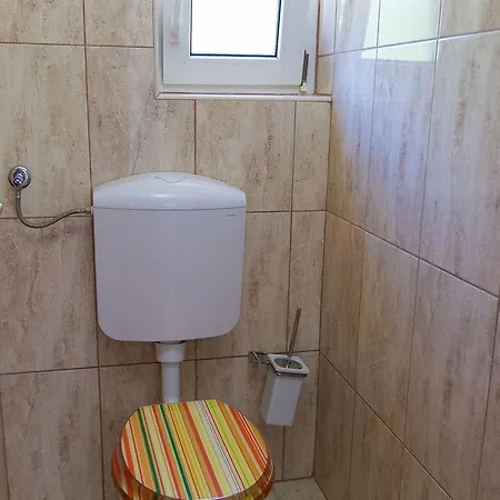 22 Apartment *