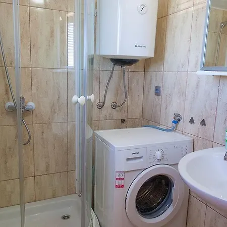 Apartment 22 Jadranovo